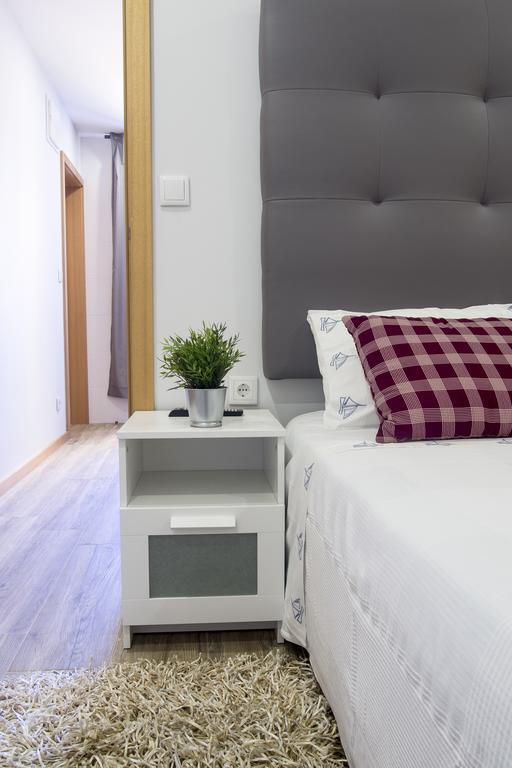 Suite T1 Junto Ao Mar Furadouro Exterior photo